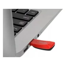 Leitor Usb Cartão Micro Sd Adaptador Pendrive M2 Foto mini 1