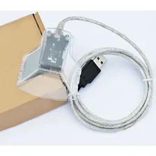 Leitora Para Certificado Digital Modelo A3 Smartcard Foto mini  2