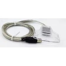Leitora Para Certificado Digital Modelo A3 Smartcard Foto mini  3