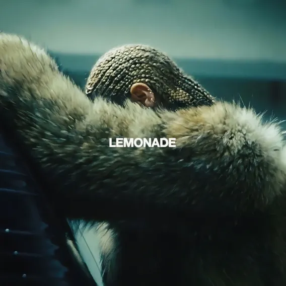 Lemonade Cd + Dvd - Beyoncé Foto 1
