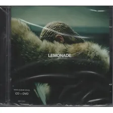 Lemonade Cd + Dvd - Beyoncé Foto mini 3