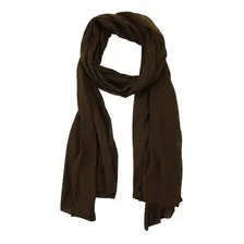 Lenço Manta Xale Pashmina Cachecol Echarpe Feminino Inverno Foto mini 1