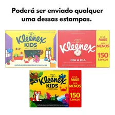 Lenco Papel Kleenex C/150un Foto mini 4