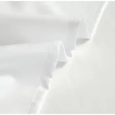 Lencol Casal Padrão Sem Elástico Para Se Cobrir 100% Algo Foto mini  2