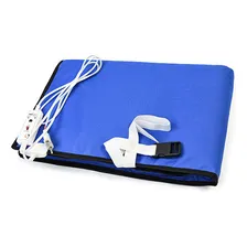 Lençol Colchonete Térmico Maca Massagem 220v 02 Temperaturas Foto mini 1