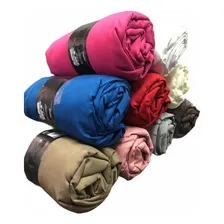 Lençol com elástico EmÃlia Enxovais Lençol cama casal Lençol cama padrão casal cor sortidos 140 fios Foto mini 1