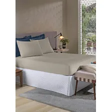 Lençol Plush Slip Solteiro Hedrons Avulso Desenho Do Tecido Cevada Foto  mini 1