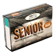 Lençol Protetor Elástico Geriátrico Pvc Silicone King Size Foto mini 4