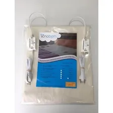 Lençol Térmico Queen Sonobom Com 220v Foto  mini 1