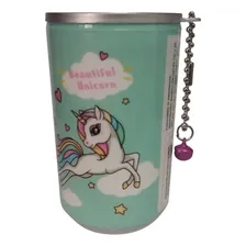 Lenços Umedecido Bolsa Estampas Variadas Lata Colecionável Foto mini 1
