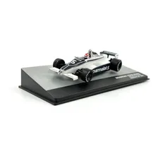 Lendas Brasileiras Brabham Bt49c Nelson Piquet 1981 - Foto mini 1
