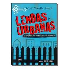 Lendas Urbanas Foto mini 1