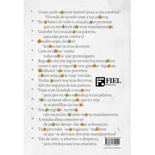 Lendo a Bíblia de modo sobrenatural, de Piper, John. Editorial Missão Evangélica Literária, capa dura em português, 2018 Foto mini 3