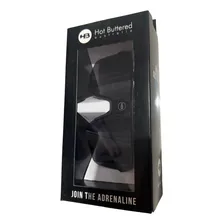 Lente Avulsa Óculos Hb Presto 2.0 Matte Black Gray Reposição Cor Preto Black Matte Gray Foto mini  3