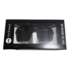 Lente Avulsa Óculos Hb Presto 2.0 Matte Black Gray Reposição Cor Preto Black Matte Gray Foto mini  2