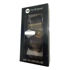 Lente Avulsa Performance Óculos Hb Presto 2.0 Gold Chrome Foto mini  3