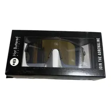Lente Avulsa Performance Óculos Hb Presto 2.0 Gold Chrome Foto mini  2