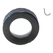 Lente C/suporte Para Otoscópio Tk Cor Outro Foto  mini 1