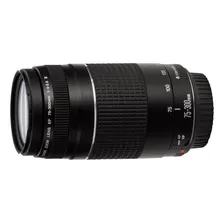 Lente Canon 75-300 F/4-5.6 Iii Foto mini 1