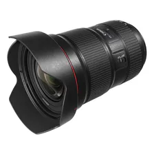 Lente Canon Ef-16-35/2,8 Iii L Usm Foto mini  2