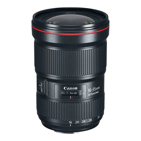 Lente Canon Ef-16-35/2,8 Iii L Usm Foto 1