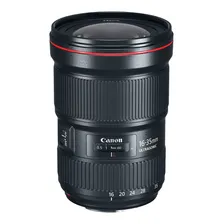 Lente Canon Ef-16-35/2,8 Iii L Usm Foto mini 1