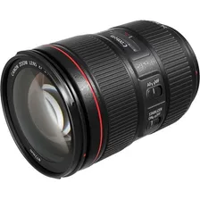 Lente Canon Ef 24-105mm F/4l Is Ii Usm Canon Brasil Foto mini  3