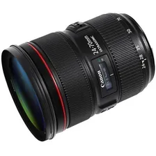 Lente Canon Ef 24-70mm f/2.8L Ii Usm Foto mini 3