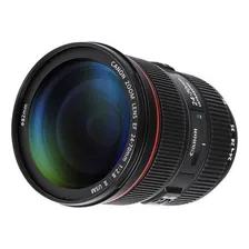 Lente Canon Ef 24-70mm F/2.8l Ii Usm Foto mini  3