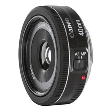 Lente Canon Ef 40mm F/2.8 Stm Foto mini 1