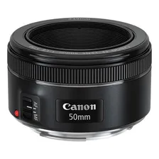 Lente Canon Ef 50mm F/1.8 Stm Foto mini 1