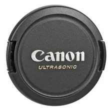 Lente Canon Ef-s 10-22mm  Hoje Mesmo Foto mini  2
