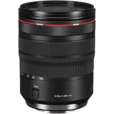 Lente Canon Rf 24-105 mm f/4L Is Usm Foto mini 2