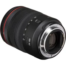 Lente Canon Rf 24-105 mm f/4L Is Usm Foto mini 3