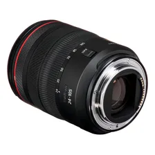 Lente Canon Rf 24-105mm F/4l Is Usm Foto mini  2
