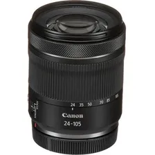 Lente Canon Rf 24-105mm F/4-7.1 Is Stm Foto mini 1