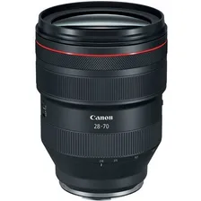 Lente Canon Rf 28-70mm f/2L Usm Foto mini  3