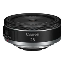 Lente Canon Rf 28mm F/2.8 Stm Grande Angular Foto  mini 1