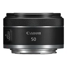 Lente Canon Rf 50mm F/1.8 Stm Foto mini 1