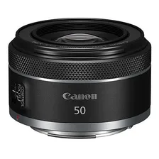 Lente Canon Rf 50mm F/1.8 Stm Foto mini 1