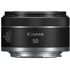 Lente Canon Rf 50mm F/1.8 Stm Foto mini 2