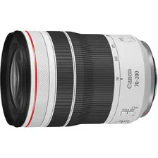 Lente Canon Rf 70-200mm/4l Is Usm, telefoto Objetiva Zoom Foto mini 2