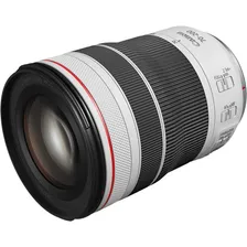 Lente Canon Rf 70-200mm/4l Is Usm, telefoto Objetiva Zoom Foto mini 1