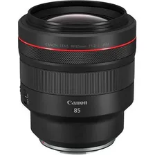 Lente Canon Rf 85mm f/1.2L Usm Foto mini 1