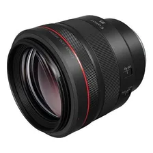 Lente Canon Rf 85mm f/1.2L Usm Foto mini 2