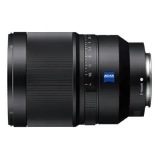 Lente Distagon T* Fe 35 mm F1.4 Para SEL35F14z Foto mini  2