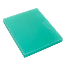 Lente Externa Mascara Automática 115x94mm Emb. Com 40peças Cor Transparente Liso Foto mini  3
