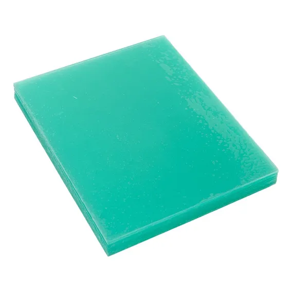 Lente Externa Para Mascara Automática 115x94mm Emb. 10 Cor Transparente Liso Foto 1