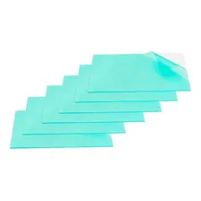 Lente Externa Para Máscara Solda Msl-3500 Kit 6 Lynus Foto mini  2