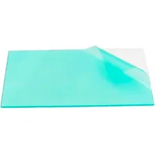 Lente Externa Para Máscara Solda Msl-3500 Kit 6 Lynus Foto mini  3